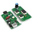 thumbnail image 3 of Spot Welder Controller, Durable  Spot Welder Controller Board, For Welding Nickel-plated Wear-resistant Industry Easy To Use, 3 of 8