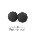 thumbnail image 1 of Double boules roulantes pour acupuncture Zenzation, 1 of 5