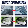 thumbnail image 4 of weibbin Anti Fog Glass Spray 100ml with Towel, Long Lasting Defogger for Car Windshield Mirror, Indoor Window Cleaner, 4 of 8