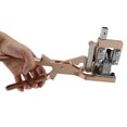 thumbnail image 4 of Pruning Shear,Aluminum Alloy Garden Fruit Pruning Shears Trees Pruning Shear Dependable Performance, 4 of 6
