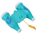 thumbnail image 3 of Kids Learning Toy, Durable Children Binoculars Mini 118g With Strap For Kids Children For Sports For Bird Watching For Outdoor Adventures, 3 of 8