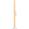thumbnail image 2 of HAOAN 100pcs Fortune Telling Bamboo Sticks Divination Fortune Telling Sticks Bamboo Fortune Telling Sticks Chinese Astrologie Fortune Sticks Antique Divination Props, 2 of 8