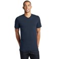 thumbnail image 1 of District Young Men's The Concert T-Shirt V-Neck DT5500, 1 of 1