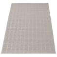 thumbnail image 4 of ECARPET Indoor/Outdoor for Balcony, Patio and Garden Villa Grey Rug, 4 of 9