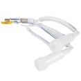 thumbnail image 2 of Milking Teat Cups, Reliable Convenient Milking Cup Group, Safe For Goat Sheep, 2 of 8