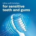 thumbnail image 2 of Philips Sonicare ProResults Têtes de Brosse de Rechange Sensibles, HX6053, 2 of 9
