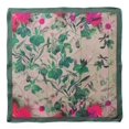 thumbnail image 4 of Bimba Womens Rectangular Printed Cotton Voile Scarf Neck Head Wrap-40 x 80 Inches, 4 of 7