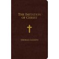 thumbnail image 2 of The Imitation of Christ - Zippered Cover, 2 of 2