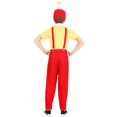 thumbnail image 3 of Costume de Tweedle Dee/Dum pour Garçon, 3 of 4