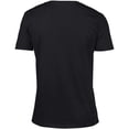 thumbnail image 2 of Gildan T-Shirt à Manches Courtes à Col en V Style Doux pour Hommes, 2 of 5