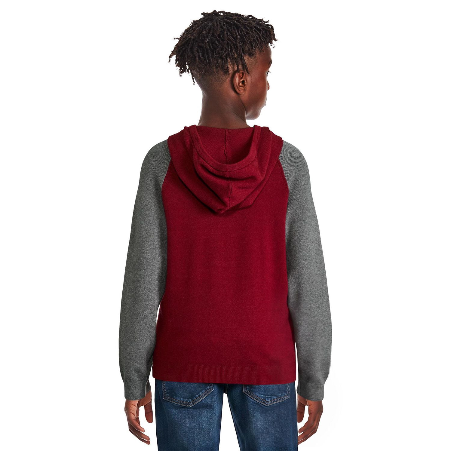 George Boys' Hoodie