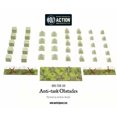 thumbnail image 3 of Anti-tank Obstacles Miniature Box Set, 3 of 3