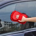 thumbnail image 4 of Fesfesfes Microfiber Car Wash Sponge-Non Scratch Sponges-Two Sided Microfiber Wash Sponge-Microfiber Wash Mitt for Cars Great for Everyday Cleaning, 4 of 4