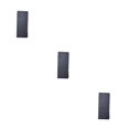 thumbnail image 3 of Transemion Lens Ring Rubber Cover Zooming Focus Convenience Cam Accessories Non-slippery Glass Protector Practical No Burrs 3Set, 3 of 6