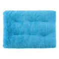 thumbnail image 4 of Maytalsory Soft And Comfortable Dog Bed Pets Sweet Dreams Easy To Clean Dog Cage Bed blue XS 5Set, 4 of 6