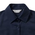 thumbnail image 4 of Russell Chemise Oxford à Manches Courtes Facile d'Entretien pour Femmes de la Collection, 4 of 6