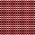 thumbnail image 1 of Ahgly Company Tapis d'Intérieur Lavable en Machine Carré Transitionnel Rouge Foncé, 7 Pieds Carré, 1 of 7
