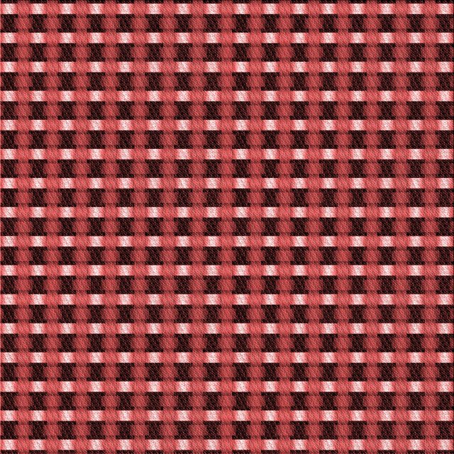 Ahgly Company Tapis d'Intérieur Lavable en Machine Carré Transitionnel Rouge Foncé, 7 Pieds Carré
