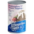 thumbnail image 2 of J. Hungerford Smith #5 Can Ready-to-Use Marshmallow Topping - 6/Case, 2 of 2