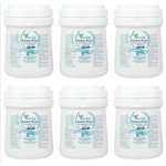 Genie Plus Disinfectant Conditioning Wipes (6 Pack) 160 Wipes