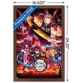 thumbnail image 4 of Demon Slayer - Visuel clé 1, 4 of 4
