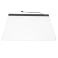 thumbnail image 4 of Painting Light Board, Smart Touch A3 Stepless Dimming Light Board Eye  LED Acrylic  for Calligraphy Sketch, 4 of 7