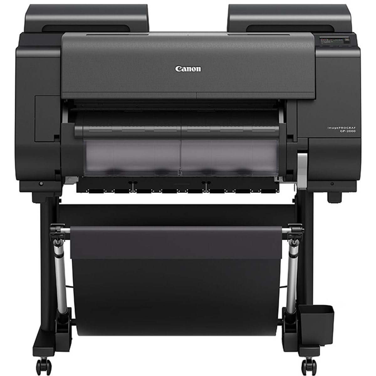 Canon imagePROGRAF GP-2000 24-Inch Large Format Printer with Radiant Infusion for Printing