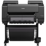 Canon imagePROGRAF GP-2000 24-Inch Imprimante grand format avec perfusion radiante pour l'impression