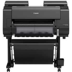 Canon imagePROGRAF GP-2000 24-Inch Large Format Printer with Radiant Infusion for Printing