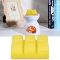 thumbnail image 4 of Scented Wax, Safe Healthy Aromatherapy Hand Crafted Scented Wax Block  For Friends Gathering For Men Women For Reading Lemon, 4 of 8