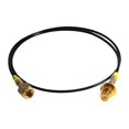 thumbnail image 4 of GUOOL 1.5M CO2 Cylinder Refill Adapter Hose High Pressure Connecting Tube Filling Gold Gold W21.8, 4 of 4