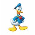 thumbnail image 2 of Advanced Graphics 741 Donald Duck Support en Carton Taille Réelle, 2 of 4
