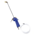 thumbnail image 1 of TIELUTT High Performance Compressed Air Compressed Air Blow for Quick Coupling Compressed Air Cleaning with Hose for Sprinkler for Trampoline Sprinklers Kids Water Water Timers Sprinkler Timer Outdoo, 1 of 7