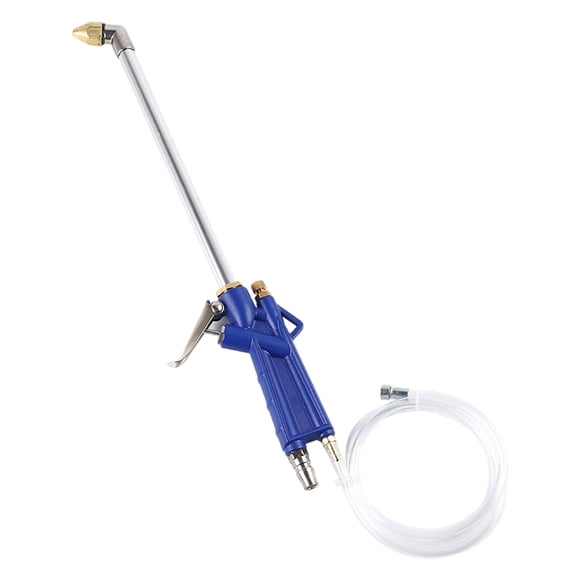 TIELUTT High Performance Compressed Air Compressed Air Blow for Quick Coupling Compressed Air Sprinkler Hoses Hose System under Ground Sprinklers for Yard Kids Pool Sprinkler Copper Sprinklers for Ga