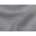 thumbnail image 4 of oneOone Viscose Jersey Fabric Hand Drawn Curve Block Printed Craft Fabric BTY 60 Inch Wide, 4 of 5