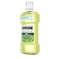 thumbnail image 4 of Listerine Green Tea Zero Antiseptic Mouthwash, Alcohol Free1 Litre, 4 of 5