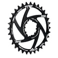 thumbnail image 1 of Crankset Chainwhee Hollow Narrow Chains Chainwheel Pedivela Bottom 32T, 1 of 6