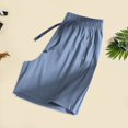 thumbnail image 2 of Women's Shorts Quick Drying Casual Loose Sports Performance Shorts for Active, 2 of 4