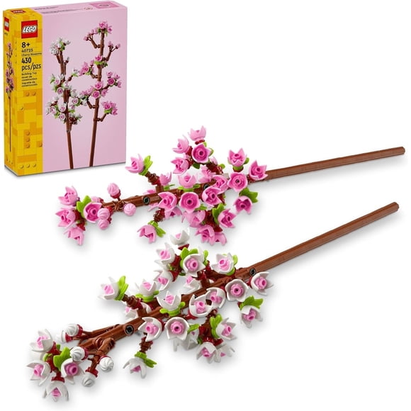 Botanical: Cherry Blossoms #40725