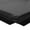 Noir, variante sur PRISP Tapis de Gymnastique 8 Pieds x 4 Pieds x 2 Pouces, Tapis de Gym Pliant pour Tumbling, Exercice et Mise en Forme