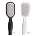 thumbnail image 4 of Baohd Foot Callus Rasp Skins Scrubbing Files Rubbings Accessories Personal Care Hard Dead Skin Removal Scrubber Heel Rubbing Files white, 4 of 7