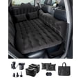 thumbnail image 1 of VEVOR Matelas Pneumatique pour Voiture Lit de Camping de Voyage Gonflable Coussin de Couchage avec Pompe Intégrée, 1 of 9