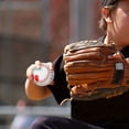 thumbnail image 4 of BotaniNest 9 Inch Soft Baseball For Kids Ideal For School Training Youth Games And Practice Durable Lightweight Softball, 4 of 5