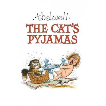 The Cat's Pyjamas
