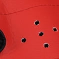 thumbnail image 4 of Almencla Gants d'Entraînement de Boxe pour Adultes et Enfants, Sparring, MMA, Kick, Gants de Boxe et de Punching, Rouge Rouge, Adulte, 4 of 4