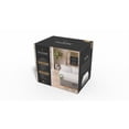 thumbnail image 2 of Intex Queen Truaire Foam Top Airbed with Fiber-Tech Rp, 2 of 4
