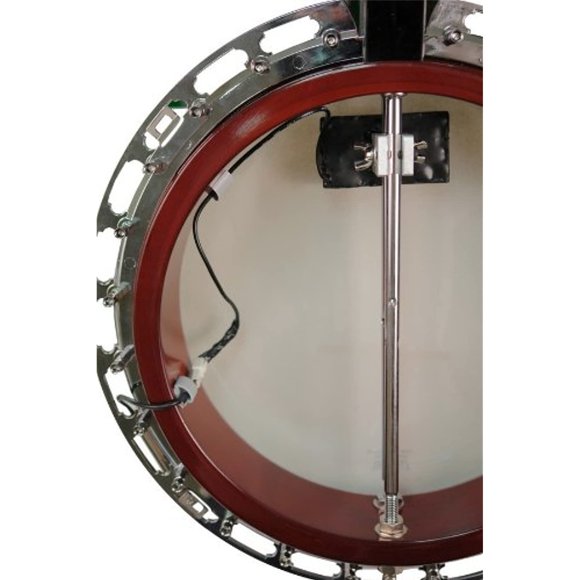 Gold Tone SMP+ Micro Magnétique Coulissant pour Banjo