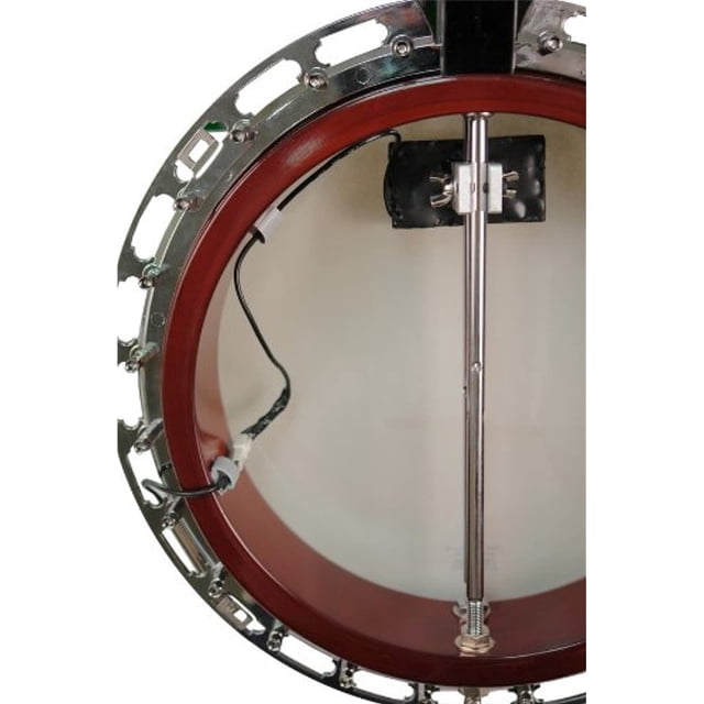 Gold Tone SMP+ Micro Magnétique Coulissant pour Banjo