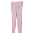 thumbnail image 1 of George Toddler Girls' Rib Legging, 1 of 2