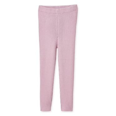 George Toddler Girls' Rib Legging